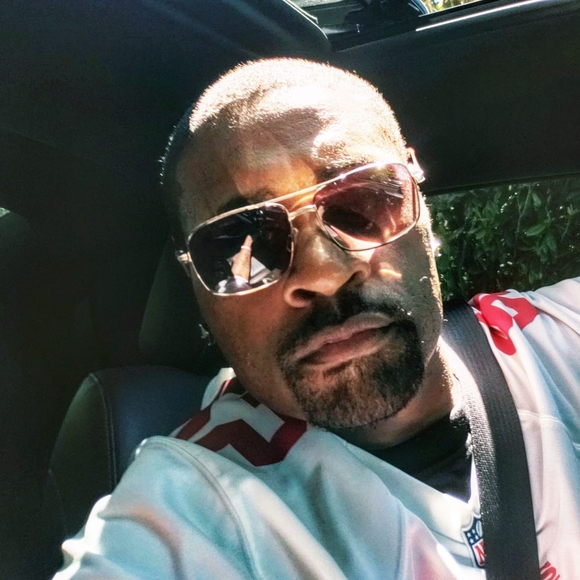 Meet your Posher, Michael - Picture 1 of 1